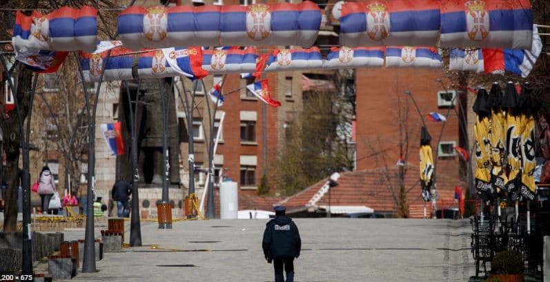 Dorëhiqen krerët e komunave me shumicë serbe në veri të Kosovës