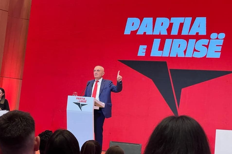 Energjia, Meta: Zgjidhja e “Rilindjes”, lutja për reshje! Në 12 nëntor, protestë kundër vjedhjeve monstruoze 