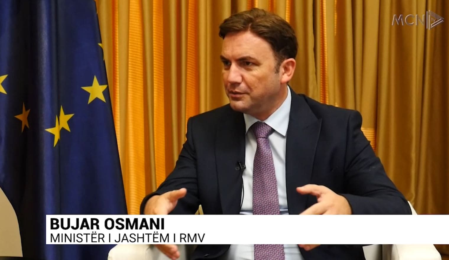 Osmani: Rajoni të futet në garë reformash, jo kush është populli më i madh. Ballkani i Hapur, s’është alternativë e Procesit të Berlinit (VIDEO)