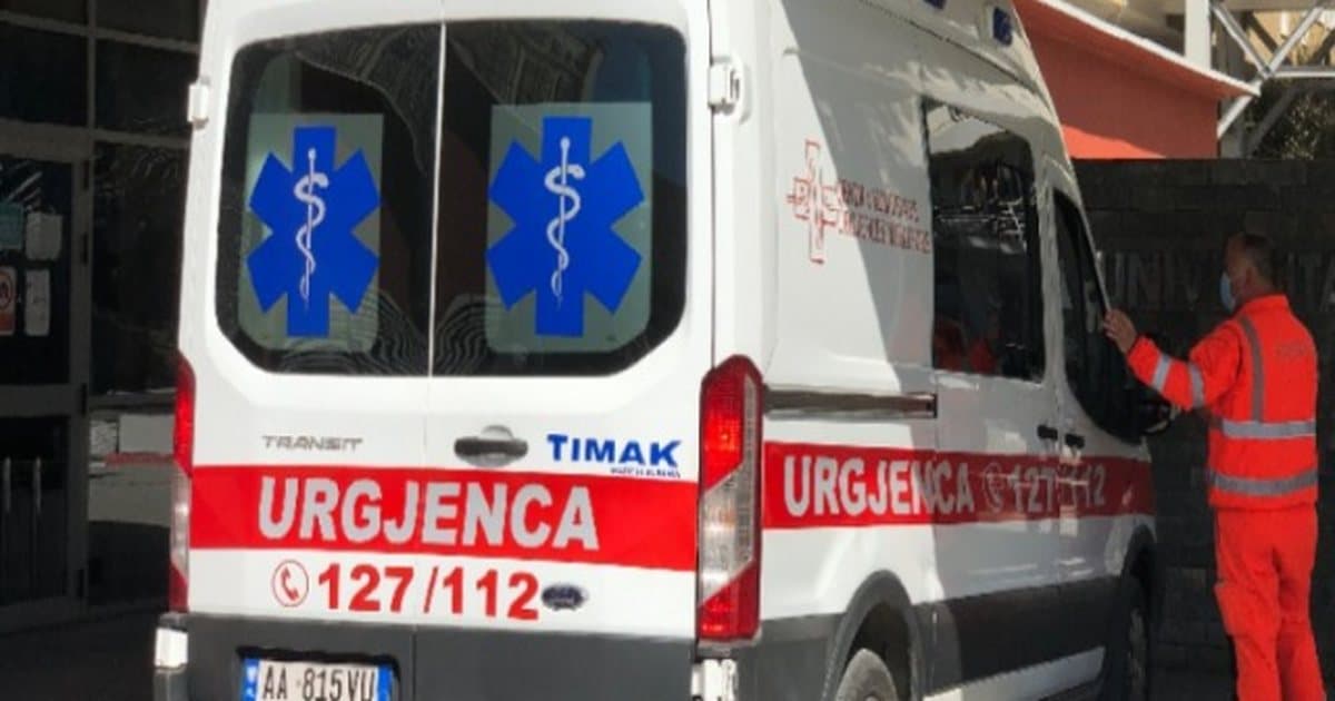 Një person në Kuçovë gjendet i vdekur nga familjarët