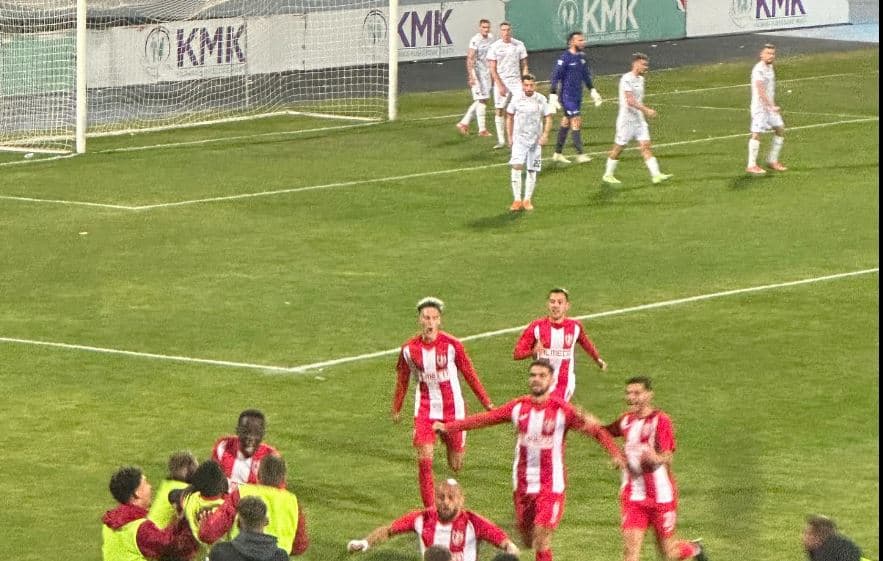 Nuk ka fitues në Korçë, Skënderbeu dhe Flamurtari ndahen në “paqe”