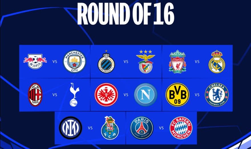 Shorti i Champions League/ Goglat vendosin Liverpool-Real dhe Bayern-PSG, italianët me fat