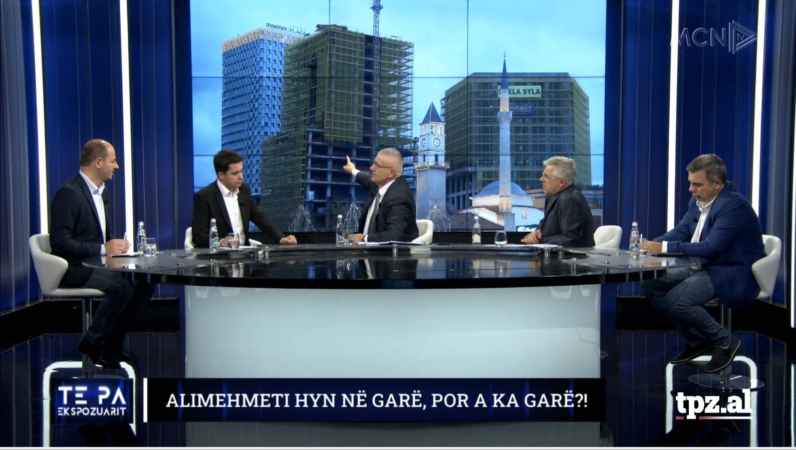 Ilir Alimehmeti tregon çfarë ka bërë keq Veliaj dhe tri prioritet e tij