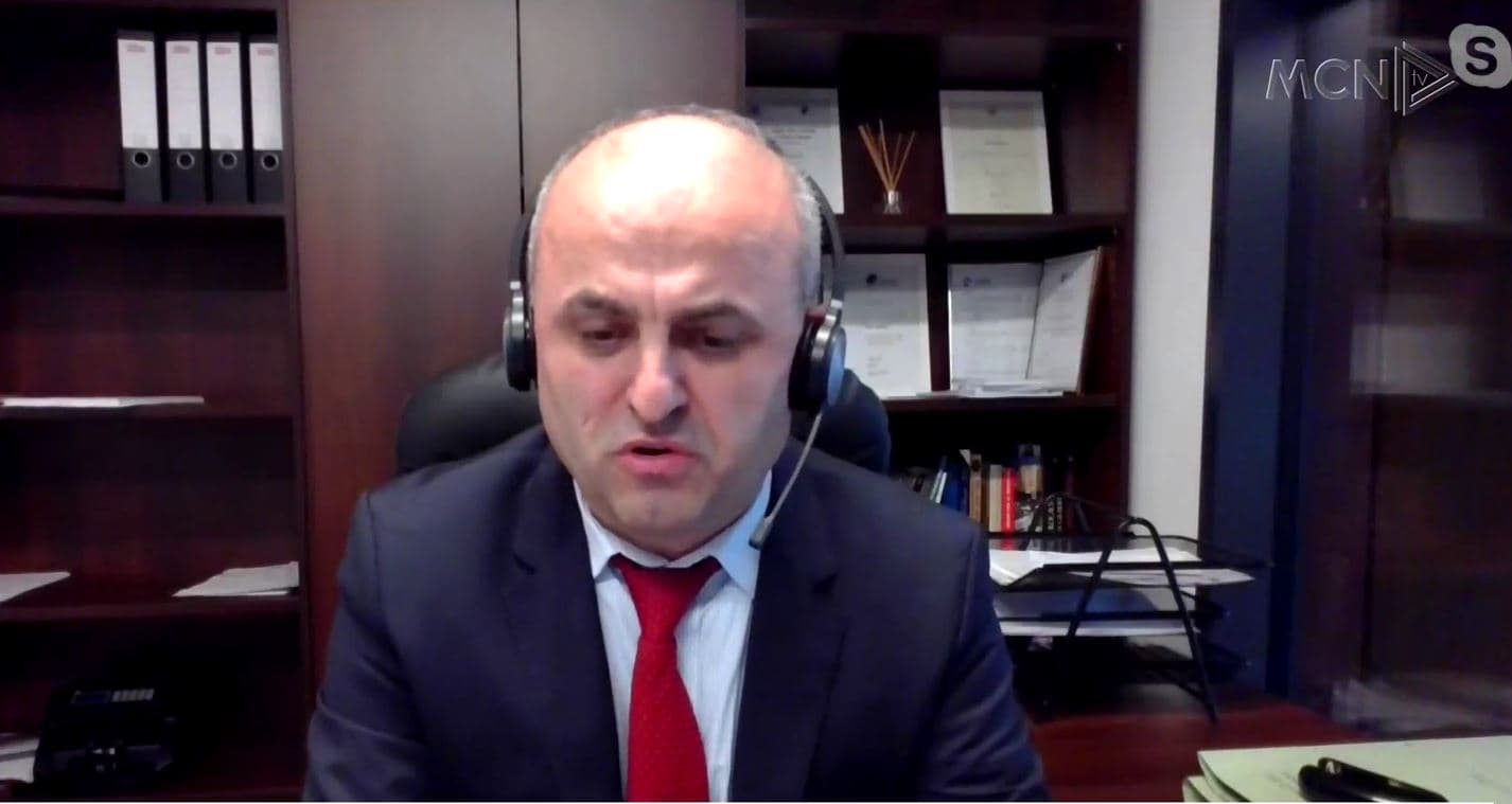 Largimi i të rinjve, Hasani: Kolapson skemën e pensioneve, është i lidhur ngushtë me demokracinë dhe jetesën