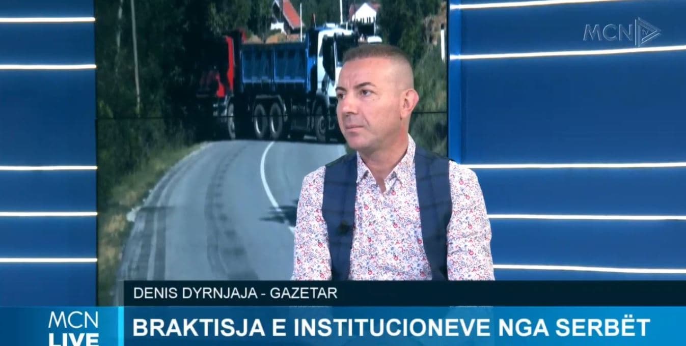 Dyrnjaja: Politika krenariste e Kurtit, totalisht e pavend! Mosreagimi i Ramës, për të mos zhbërë veten (VIDEO)