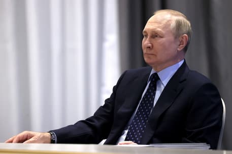 Mobilizimi i pjesshëm, Putin: Tetëdhjetë mijë rekrutë ndodhen tashmë në Ukrainë