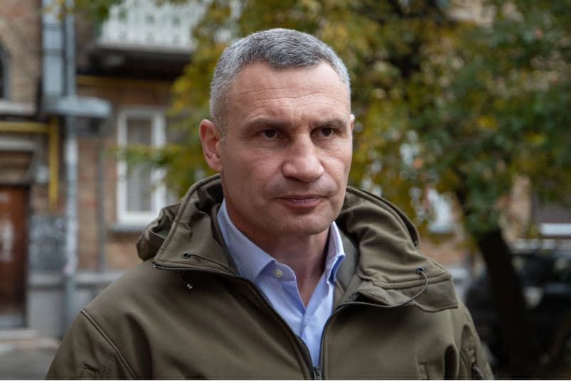 Klitschko, banorëve: Largohuni nga Kievi nëse ka një ndërprerje të plotë energjie