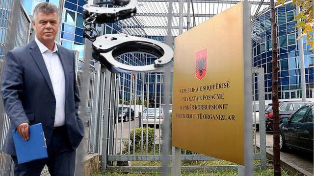 Shtyhet sërish seanca ndaj ish-ministrit Lefter Koka