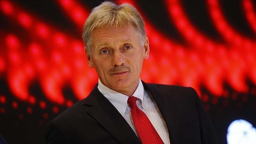 Kremlini: Të hapur për negociata, por Kievi i ka ndaluar me ligj
