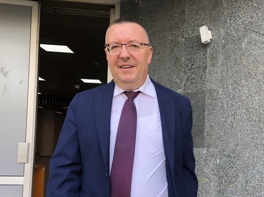   KPK shkarkon prokurorin e Durrësit, Ilir Turja