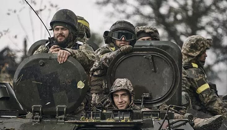 Kievi: Minsku vazhdon të mbështesë agresionin e armatosur nga Moska