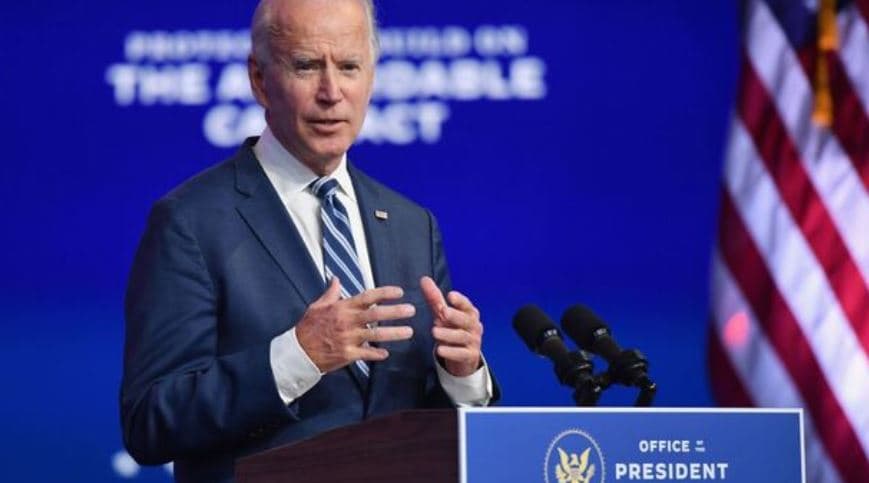 Biden: Votoni, ka ardhur koha të mbrojmë demokracinë