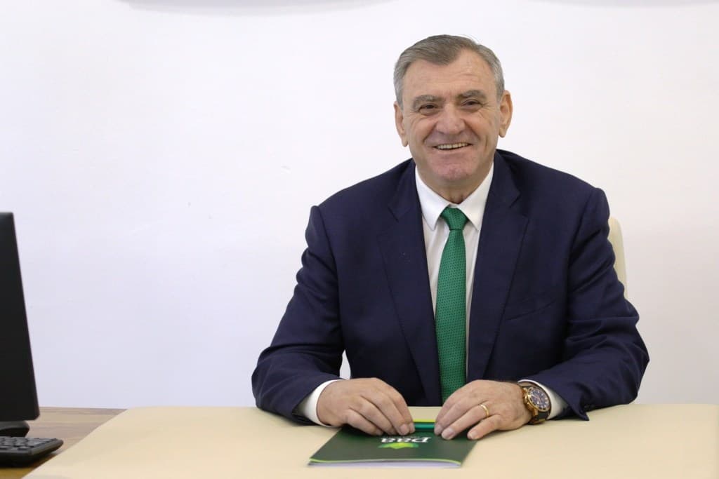 Duka: Nuk do garoj në bashkinë e Durrësit, mbështes kandidaturën e Igli Carës