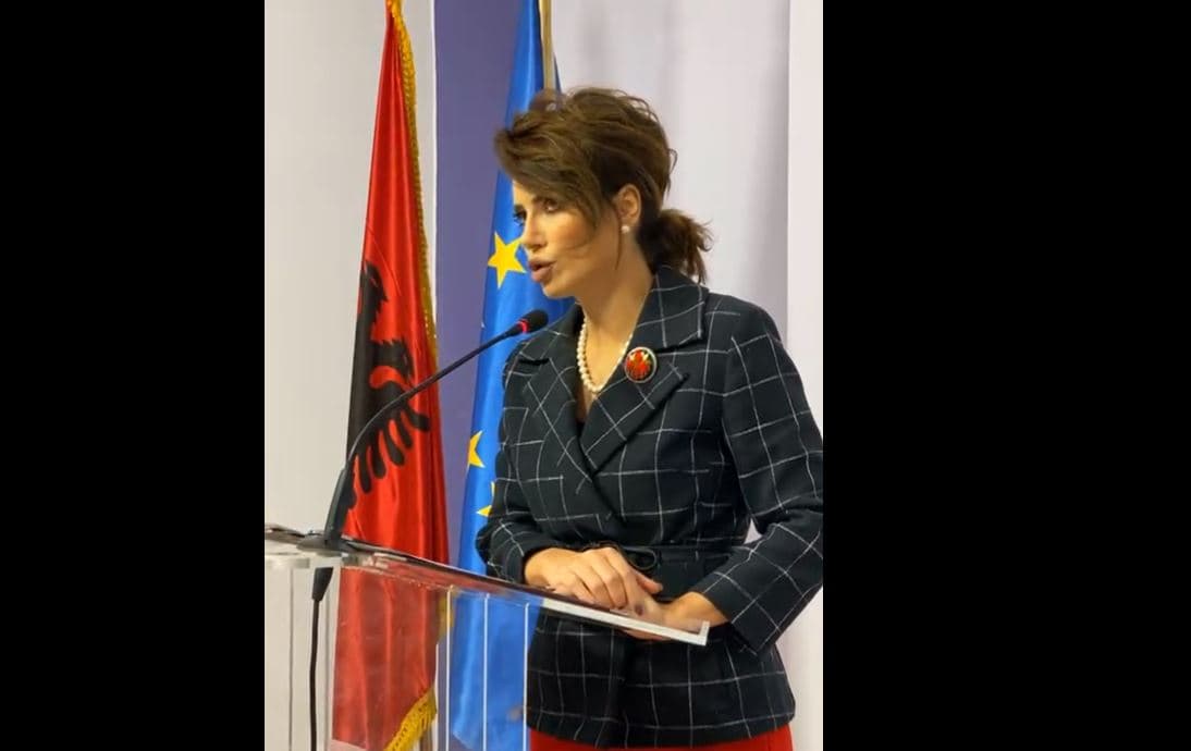 Grida Duma dorëzon mandatin e deputetes: Vendimi i duhur pas një reflektimi të gjatë (VIDEO)
