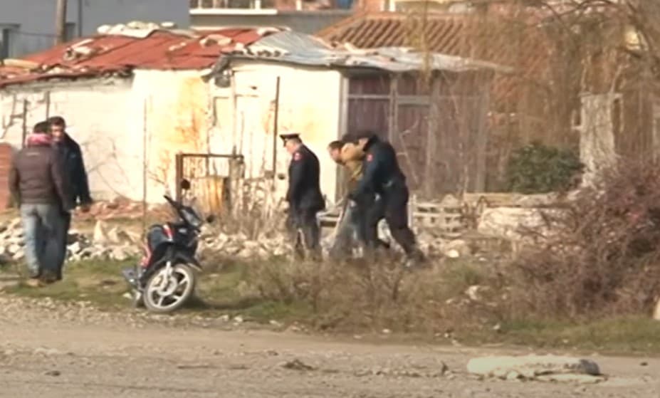  Mbajti për gjashtë vite të mbyllur gruan dhe fëmijët/ Gjykata lë në burg Xherxh Laçin