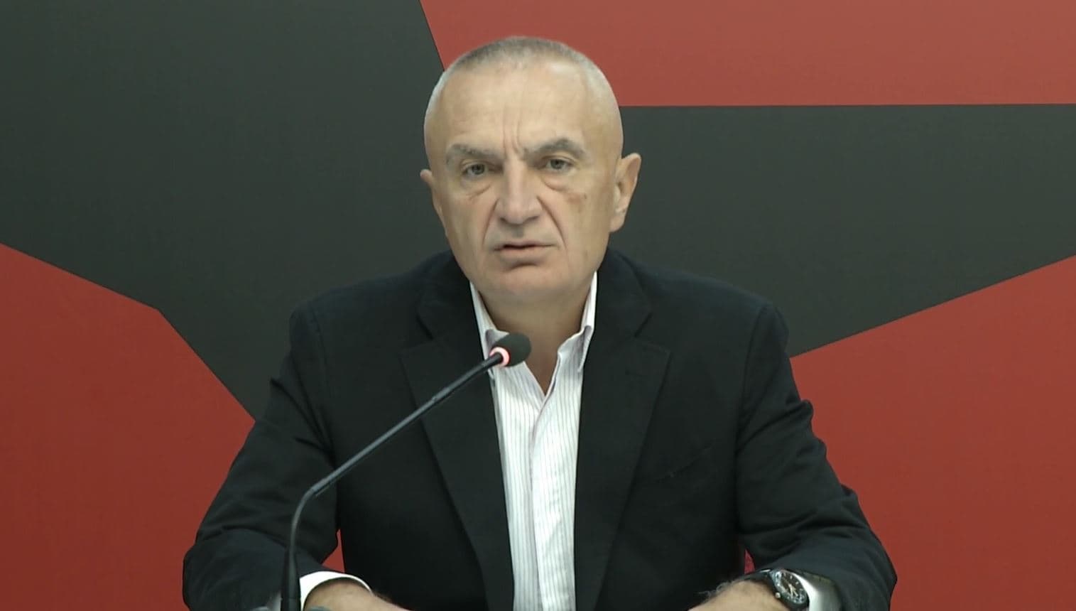 Meta: Aferë mafioze me Portin e Durrësit! Vëmendja te protesta e 12 nëntorit, dhuna s’është aleat i opozitës (VIDEO)