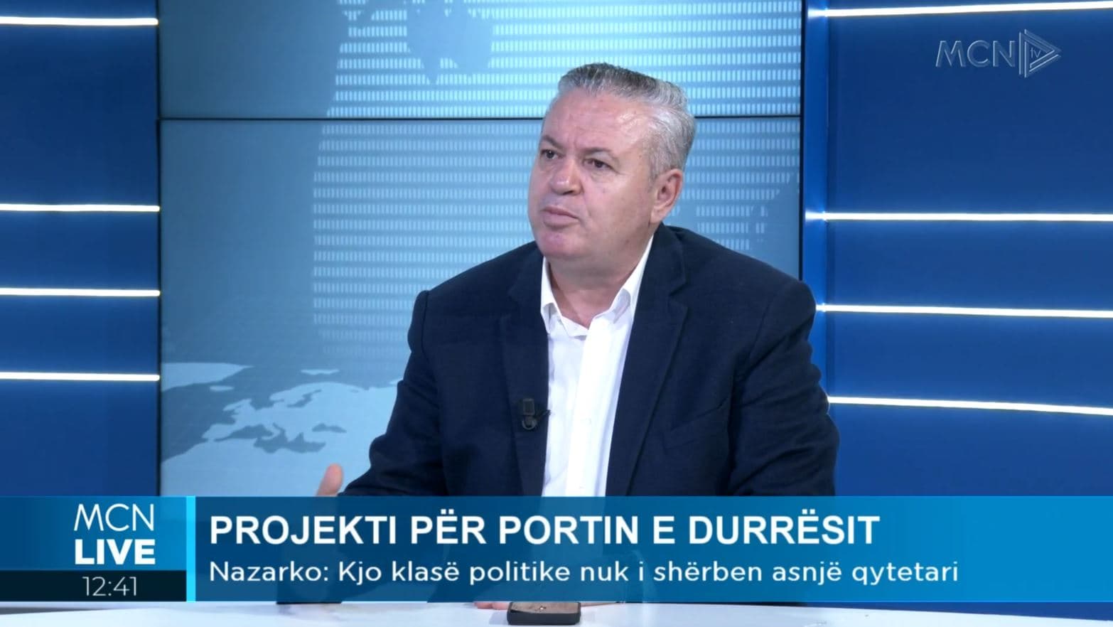 Murrizi: Nëse ka frymë bashkimi Berisha të takohet me Bashën. Reforma në Drejtësi, një paçavure