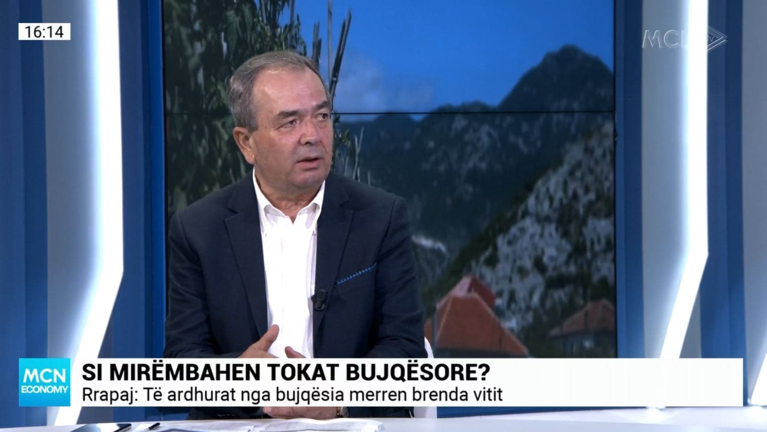 Rrapaj: Bujqësia e kthen investimin brenda pak muajsh, ndaj duhet mbështetur  