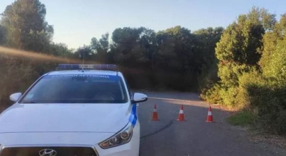 Vritet 31-vjeçari shqiptar në Greqi, gjendet i varrosur në plazh