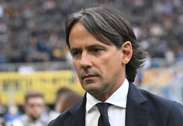                Simone Inzaghi rrezikon shkarkimin 