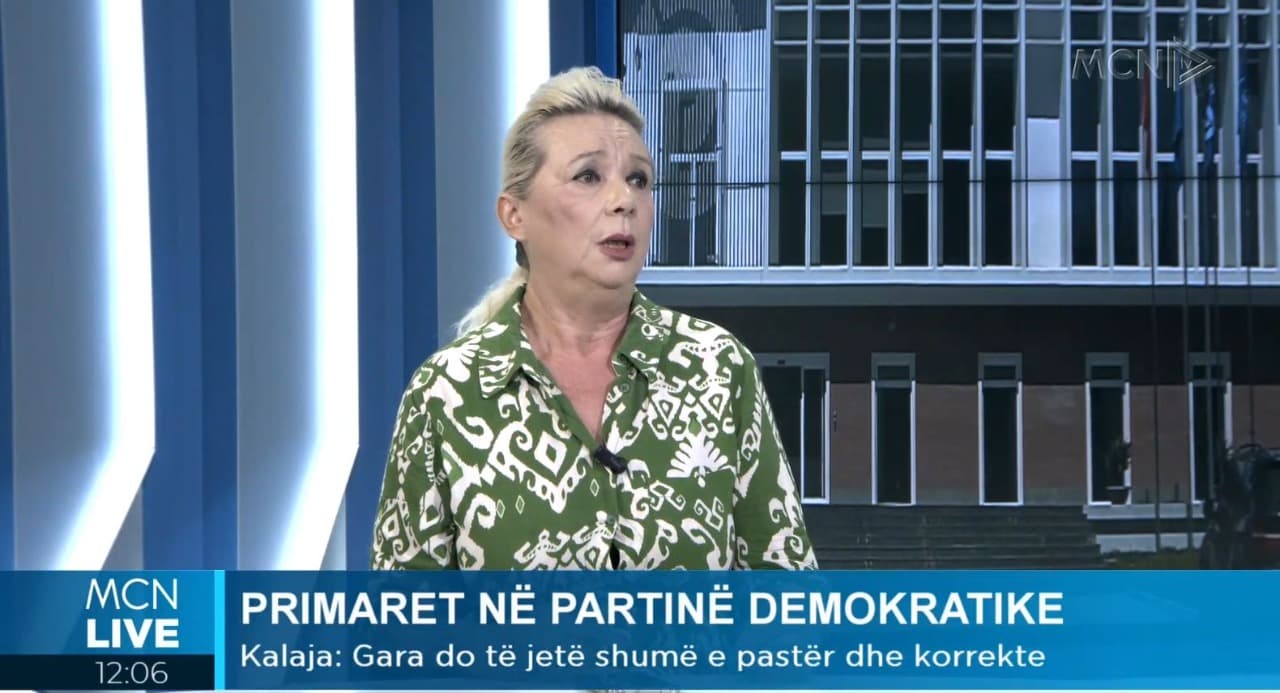 Kalaja: Betejën e kemi me Veliaj, do pranoj çdo rezultat të primareve. Tritol kullave, i pari vilës së Ramës në Surrel (VIDEO)
