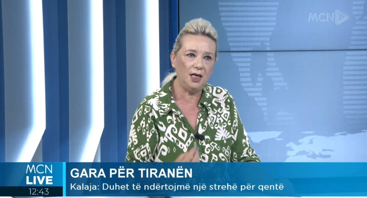 Kalaja: Me ankesë të Kastratit, Veliaj po helmon masivisht qentë te Liqeni Artificial