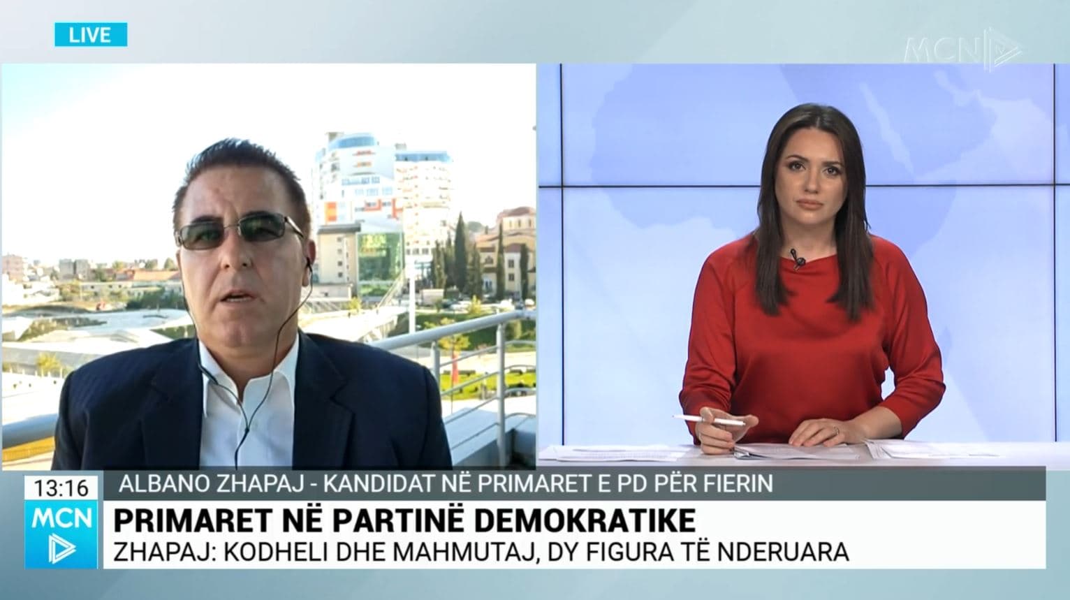 Primaret, Zhapaj: Për herë të parë, fierakët bëhen pjesë e vendimmarrjes (VIDEO)