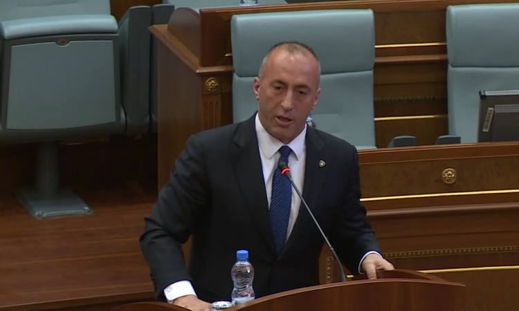Haradinaj: Samit në SHBA deri në përmbylljen e marrëveshjes Kosovë-Serbi
