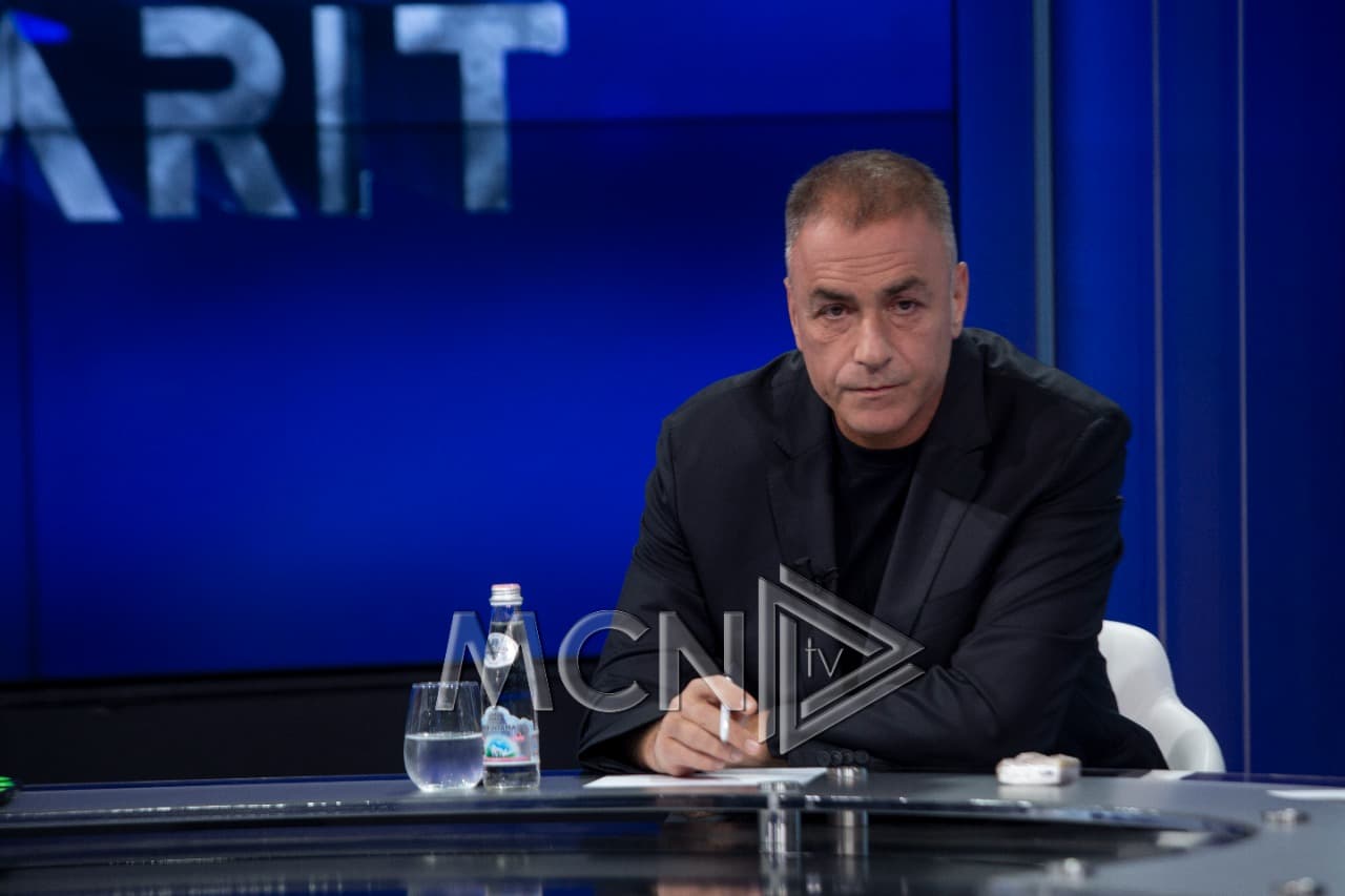 Çani: Rama vuan prej kohësh “sindromën e Zeusit”, nuk ka lidhje me tokësorët, nuk i kupton fare njerëzit