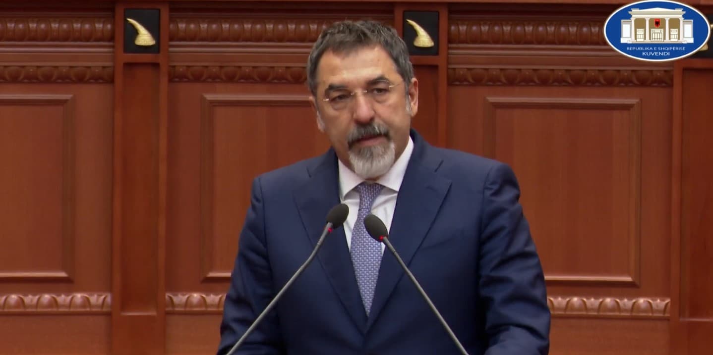 Buxheti 2023, Çuçi flet me shifra për rritjen e pagave në gjithë sektorët e policisë