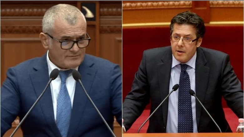 Socialistët kërkojnë përjashtimin 10 ditë nga Kuvendi për Leskajn dhe Palokën