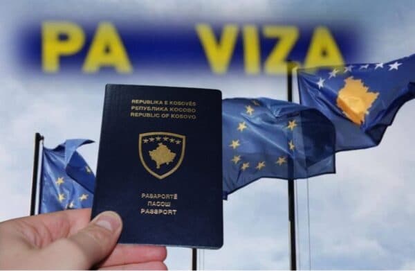 Pritet vendim për liberalizimin e vizave me Kosovën, hyn në fuqi në nëntor 2023