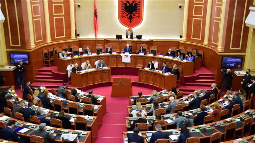 Kuvendi sërish sot seancë, diskutohet projektligji për buxhetin e vitit 2023