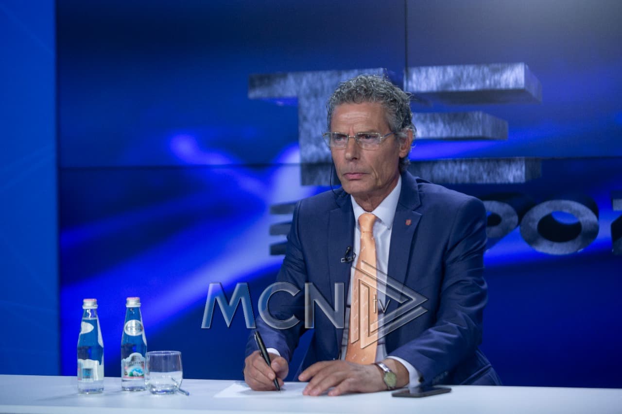 Merkoçi: Erion Veliajn e kam të mundur ende pa filluar