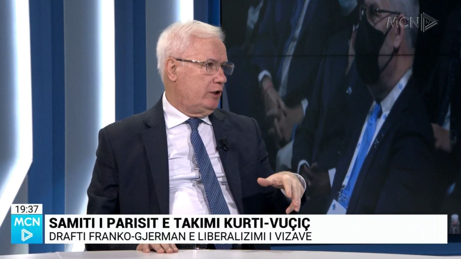 Milo: Kosova duhet të përgatitet të pranojë asociacionin