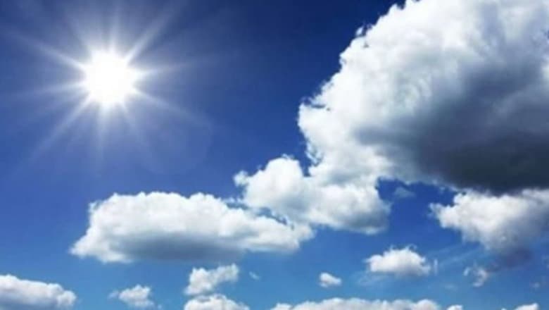 Temperatura deri në 22 gradë celsius, parashikimi i motit për sot