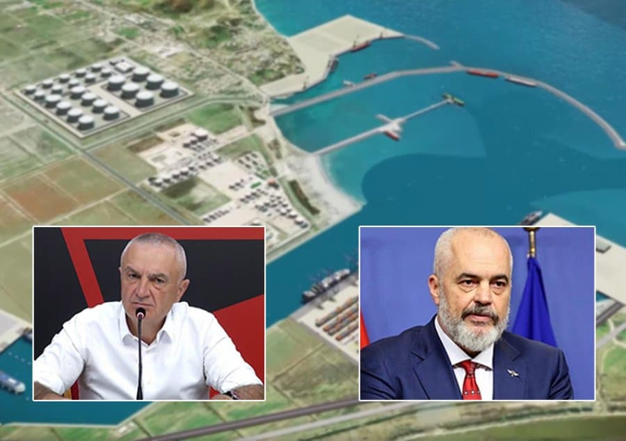Rama i kthen përgjigje Metës: Një parti të iku për skrap, tjetrën e solle për lekë