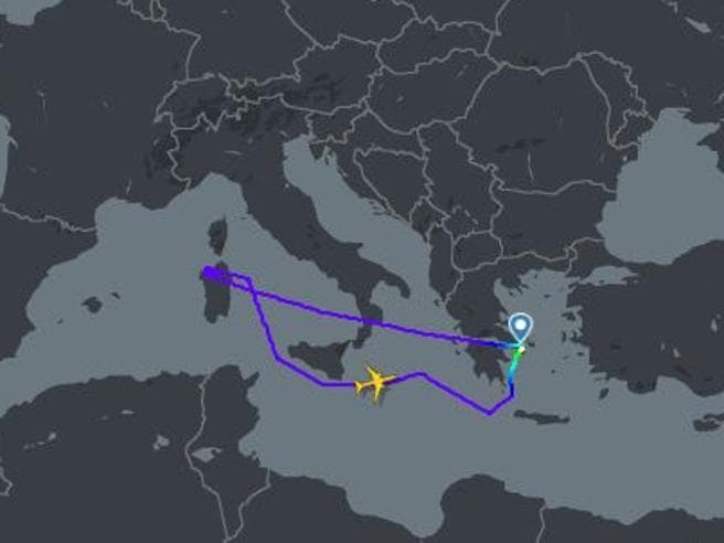 Alarm për terrorizëm në qiejt e Europës, Franca kthen mbrapsht një Boeing 777