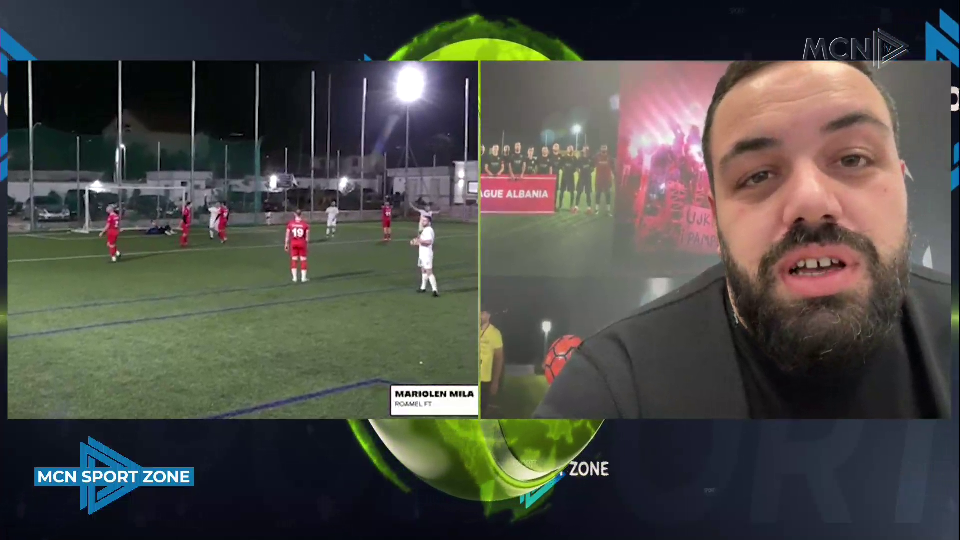 Futbolli amator në Shqipëri, Demneri tregon risitë e sezonit të ri