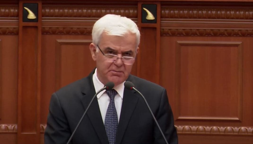 Buxheti i vitit 2023/ Xhafaj: Situata ta bënte më të përulur qeverinë. Paratë të fokusoheshin te të pamundurit!