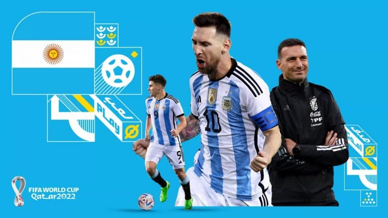 Trajneri i Argjentinës tregon zgjedhjet për Botërorin, grumbullohet Dybala
