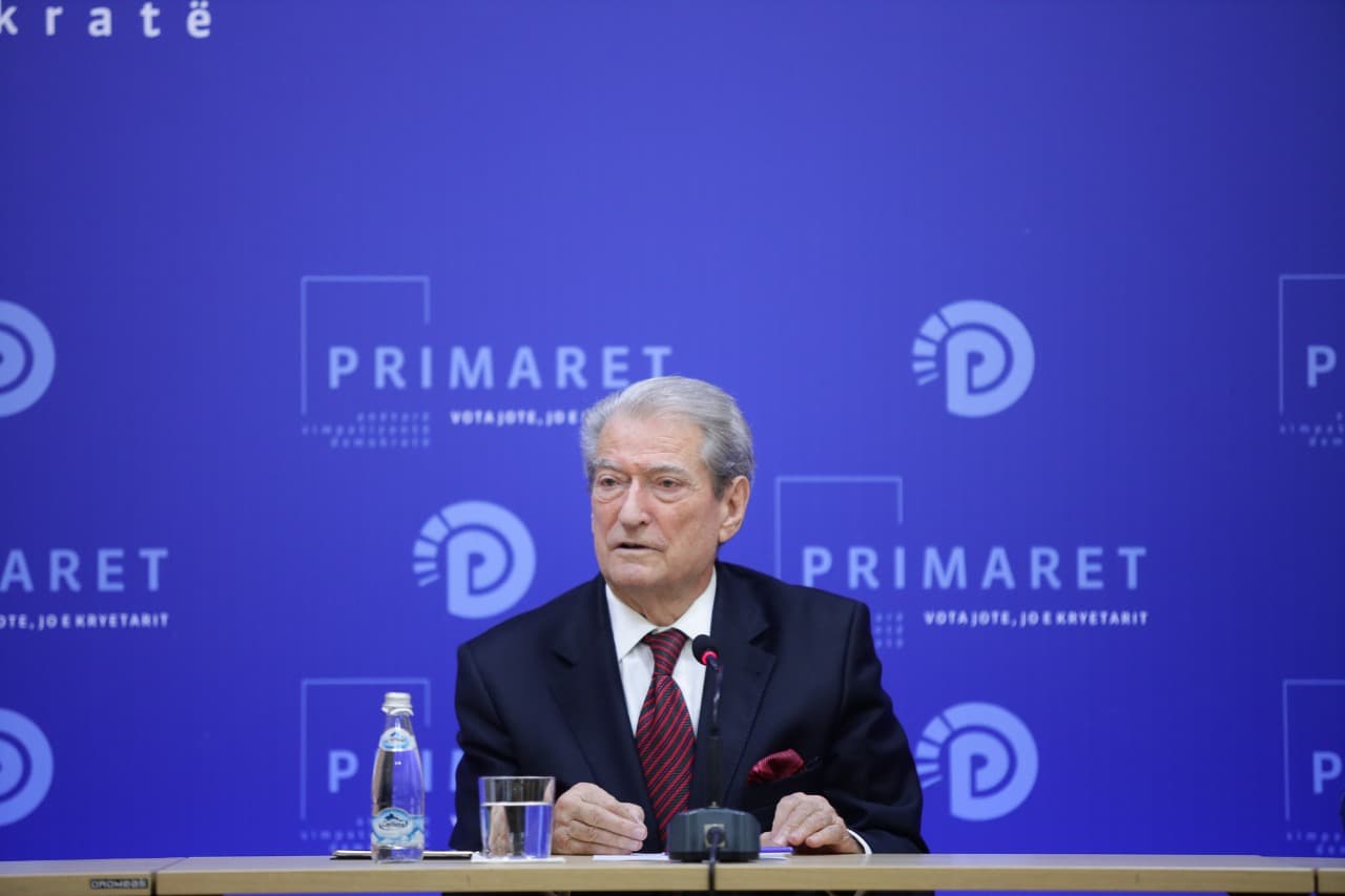 Mega-afera e Portit të Durrësit/ Berisha: 60 përqind të aksioneve i ka Rama dhe Olsi