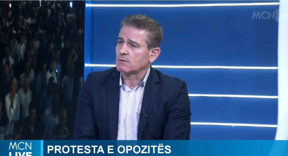 Protesta e opozitës, Çipa: Proces politik, duhet rezultati dhe produkti