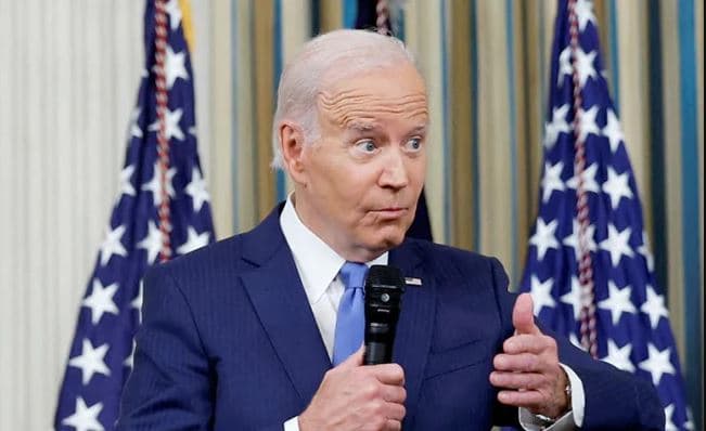Biden: Lufta në Ukrainë nuk përfundon pa u larguar Putini