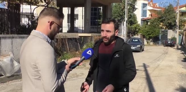 Institucionet heshtin për 22-vjeçaren keniane (VIDEO) 