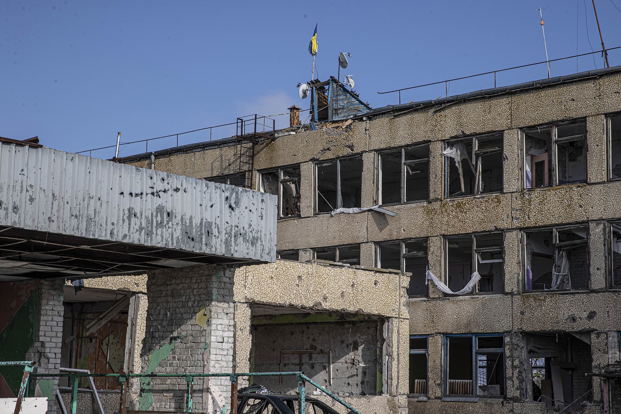 Qyteti Kherson ishte një çmim i madh për Putinin, tërheqja e Rusisë goditje e madhe