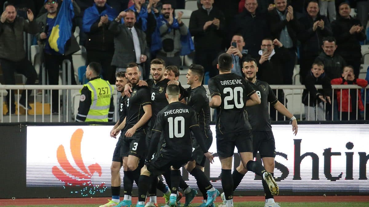Miqësoret e nëntorit, trajneri i Kosovës zbulon listën
