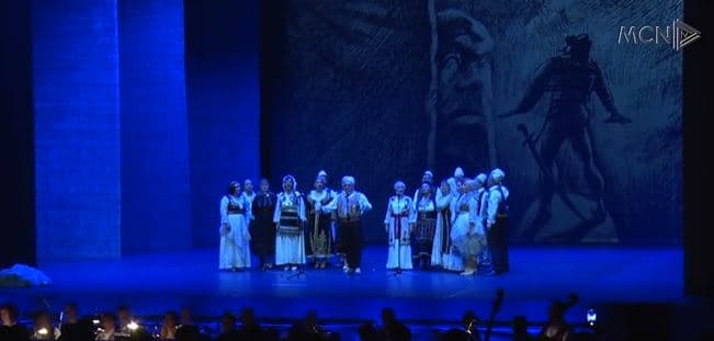 Rikthimi i “Trimave të Jutbinës” (VIDEO)