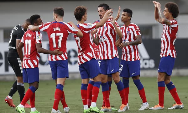 Kandidatët për stolin e Atleticos 