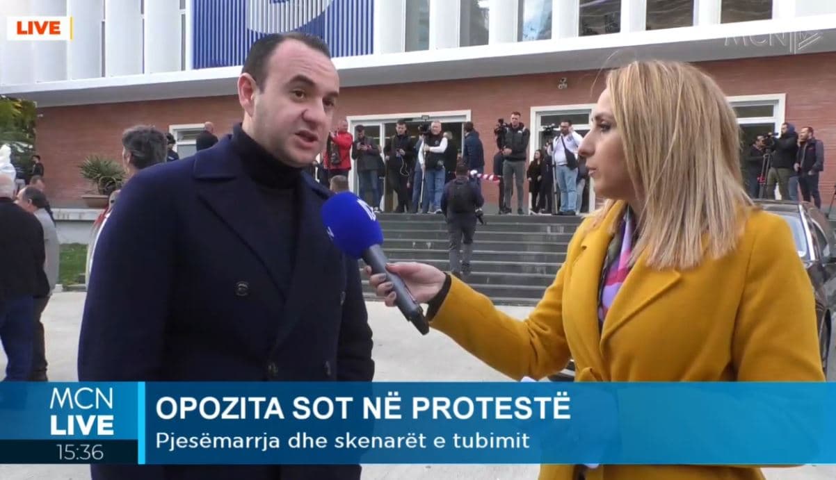 Balliu: Sot do vërtetohet që shumica e shqiptarëve janë kundër qeverisë! Rama do marrë përgjigjen që meriton